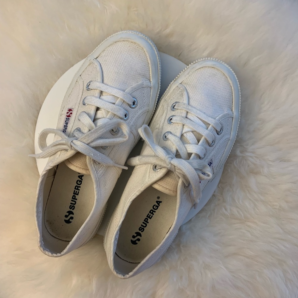 Superga Sneakers